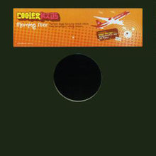 Load image into Gallery viewer, Cooler Kids : Morning Star (12&quot;)