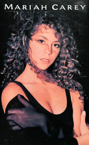 Mariah Carey : Mariah Carey (Cass, Album, Dol)