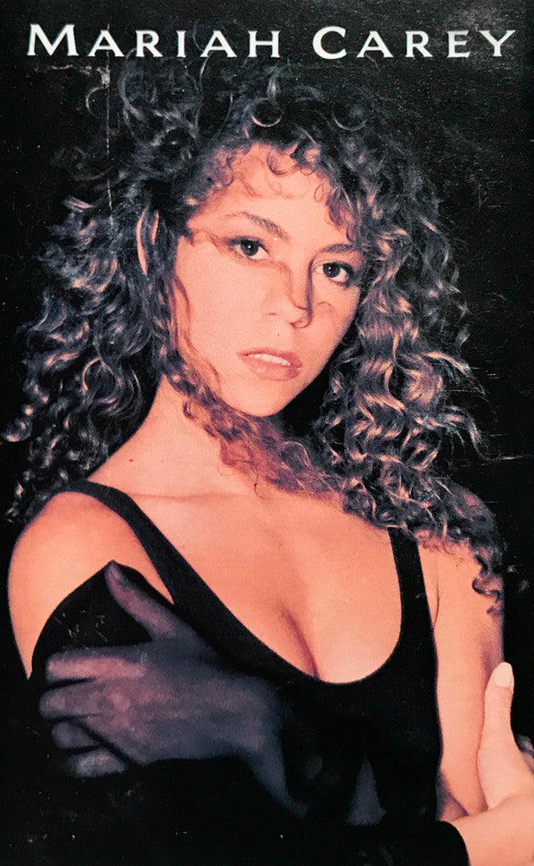 Mariah Carey : Mariah Carey (Cass, Album, Dol)