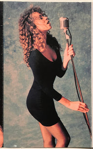 Mariah Carey : Mariah Carey (Cass, Album, Dol)