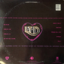 Load image into Gallery viewer, L.T.D. : Devotion (LP, Album, RCA)