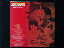 Load image into Gallery viewer, Mongo Santamaria : Mongo At Montreux (LP, Album, PR)