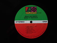 Load image into Gallery viewer, Mongo Santamaria : Mongo At Montreux (LP, Album, PR)