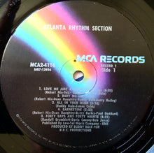 Load image into Gallery viewer, Atlanta Rhythm Section : Atlanta Rhythm Section (2xLP, Comp, Glo)
