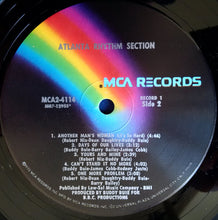 Load image into Gallery viewer, Atlanta Rhythm Section : Atlanta Rhythm Section (2xLP, Comp, Glo)