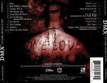 Load image into Gallery viewer, DMX : It&#39;s Dark And Hell Is Hot (CD, Album)