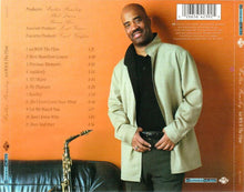 Load image into Gallery viewer, Walter Beasley : Go With The Flow (CD, Album)