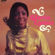 Load image into Gallery viewer, Gloria Lynne : Gloria Lynne (LP, Album)