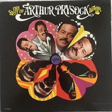 Load image into Gallery viewer, Arthur Prysock : The Best Of Arthur Prysock Number 2 (LP, Comp, Mono, Promo)