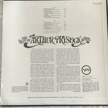 Load image into Gallery viewer, Arthur Prysock : The Best Of Arthur Prysock Number 2 (LP, Comp, Mono, Promo)