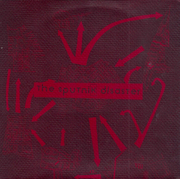 The Sputnik Disaster : The Sputnik Disaster (7