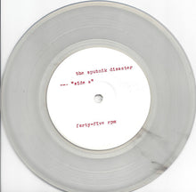 Load image into Gallery viewer, The Sputnik Disaster : The Sputnik Disaster (7&quot;, Cle)