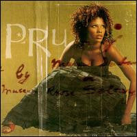 Pru : Pru (CD, Album, Enh)