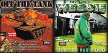 Load image into Gallery viewer, 5th Ward Weebie : Ghetto Platinum (CD, Album)