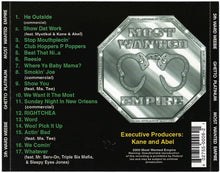 Load image into Gallery viewer, 5th Ward Weebie : Ghetto Platinum (CD, Album)