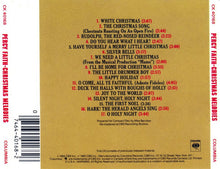 Load image into Gallery viewer, Percy Faith : Christmas Melodies (CD, Comp, RM)