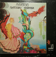 Load image into Gallery viewer, Mountain : Nantucket Sleighride (LP, Album)