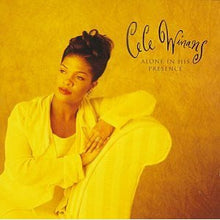 Load image into Gallery viewer, Cece Winans : Alone In His Presence (CD, Album)