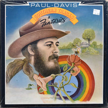 Load image into Gallery viewer, Paul Davis (3) : Southern Tracks &amp; Fantasies (LP, Album, NAM)
