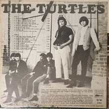 Load image into Gallery viewer, The Turtles : It Ain't Me Babe (LP, Album)