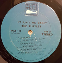 Load image into Gallery viewer, The Turtles : It Ain't Me Babe (LP, Album)