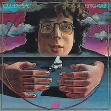 Load image into Gallery viewer, Eric Kaz : Cul-De-Sac (LP, Album)