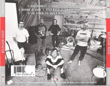 Load image into Gallery viewer, Rollins Band : Weight (CD, Album, Promo)
