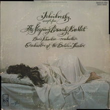 Load image into Gallery viewer, Tchaikovsky*, Boris Khaikin, Orchestra Of The Bolshoi Theatre* : Excerpts From The Sleeping Beauty Ballet (LP)