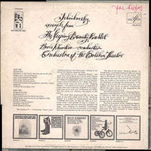 Load image into Gallery viewer, Tchaikovsky*, Boris Khaikin, Orchestra Of The Bolshoi Theatre* : Excerpts From The Sleeping Beauty Ballet (LP)