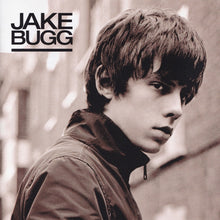 Load image into Gallery viewer, Jake Bugg : Jake Bugg (CD, Album)