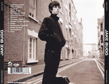 Load image into Gallery viewer, Jake Bugg : Jake Bugg (CD, Album)