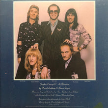 Load image into Gallery viewer, Elton John : Captain Fantastic And The Brown Dirt Cowboy (LP, Album, Glo)