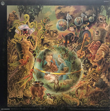 Load image into Gallery viewer, Elton John : Captain Fantastic And The Brown Dirt Cowboy (LP, Album, Glo)