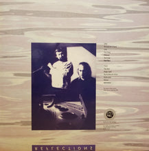 Load image into Gallery viewer, Mike Garson, Jim Walker (3) : Reflections (LP, Gat)