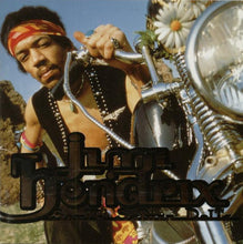 Load image into Gallery viewer, Jimi Hendrix : South Saturn Delta (CD, Comp, RM, Uni)