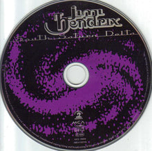 Load image into Gallery viewer, Jimi Hendrix : South Saturn Delta (CD, Comp, RM, Uni)