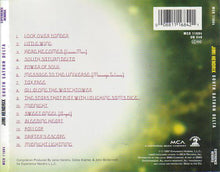 Load image into Gallery viewer, Jimi Hendrix : South Saturn Delta (CD, Comp, RM, Uni)