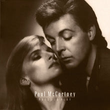 Load image into Gallery viewer, Paul McCartney : Press To Play (LP, Album, Gat)