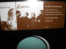 Load image into Gallery viewer, Ametria / Youth Edition : Come To Me / Get On Up (12&quot;, Promo)