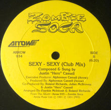 Load image into Gallery viewer, Arrow (2) : Sexy - Sexy (12&quot;)