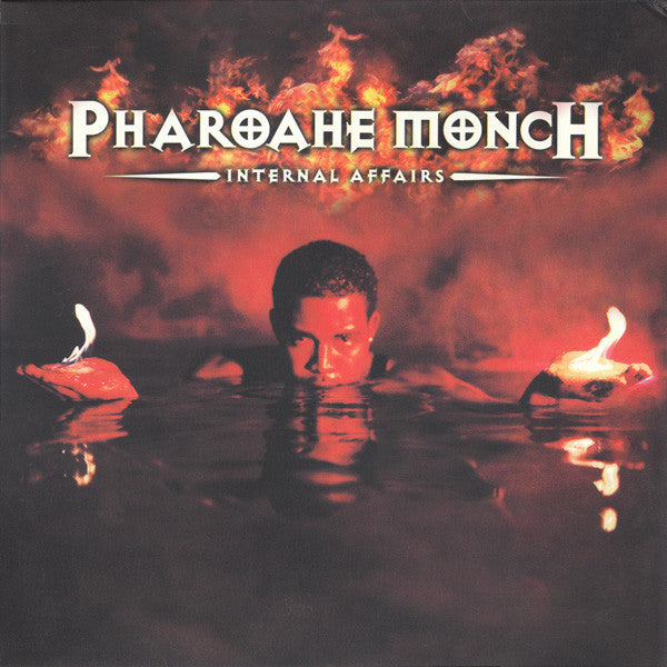 Buy Pharoahe Monch : Internal Affairs (2xLP, Album) Online for a