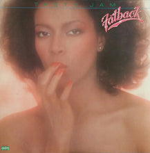 Load image into Gallery viewer, Fatback* : Tasty Jam (LP, Album, 53 )