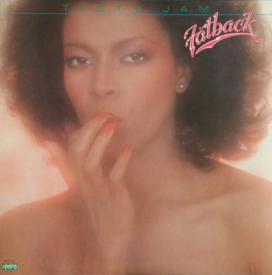 Fatback* : Tasty Jam (LP, Album, 53 )