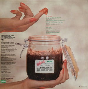 Fatback* : Tasty Jam (LP, Album, 53 )