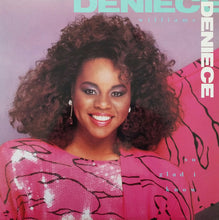 Load image into Gallery viewer, Deniece Williams : So Glad I Know (LP, Album)