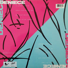 Load image into Gallery viewer, Deniece Williams : So Glad I Know (LP, Album)