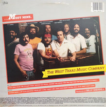 Load image into Gallery viewer, Johnny Paycheck : Everybody's Got A Family...Meet Mine (LP, Album)
