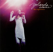 Load image into Gallery viewer, Yolanda Adams : The Experience (CD, Album)