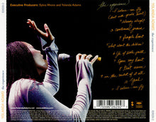 Load image into Gallery viewer, Yolanda Adams : The Experience (CD, Album)