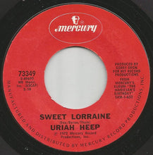 Load image into Gallery viewer, Uriah Heep : Sweet Lorraine (7&quot;, Single)
